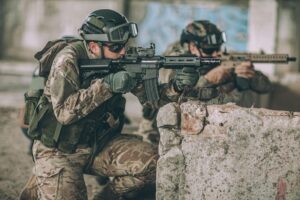 WAR MINUTE